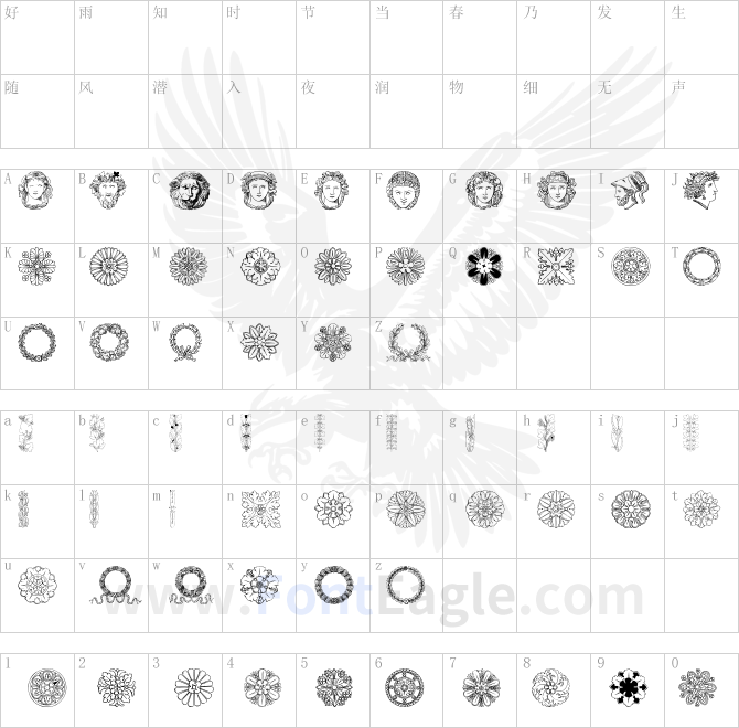ImperioRomano-Medium