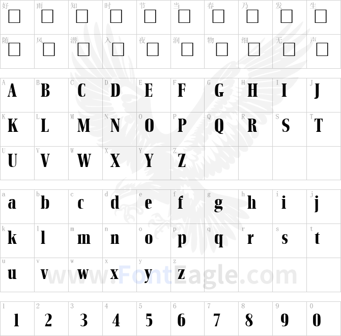 ImpressiveCondHeavy-Regular