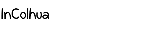 InColhua Regular.ttf