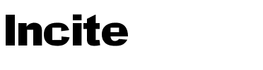 Incite Regular.ttf