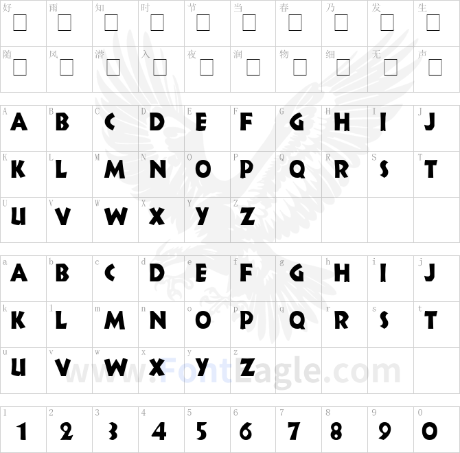 Indy-Condensed-Normal