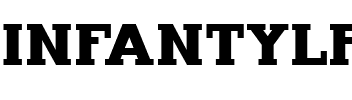 InfantylFat Regular.ttf