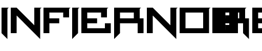 Infierno Regular.ttf