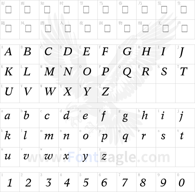 Informatics-SSi-Italic