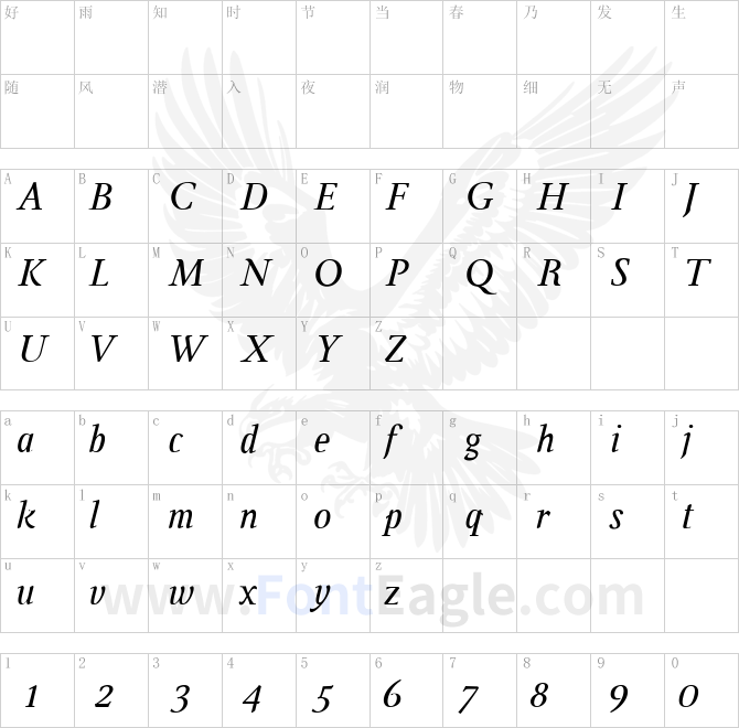 Ingleby-Italic-Italic
