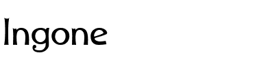 Ingone Regular.ttf