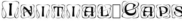 Initial-Caps1 Normal.ttf