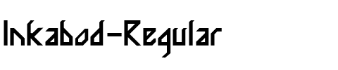 Inkabod Regular.ttf