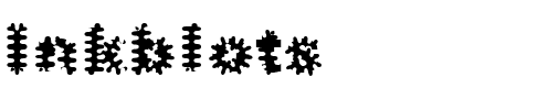 Inkblots Regular.ttf