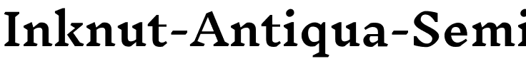Inknut Antiqua Light Bold.ttf
