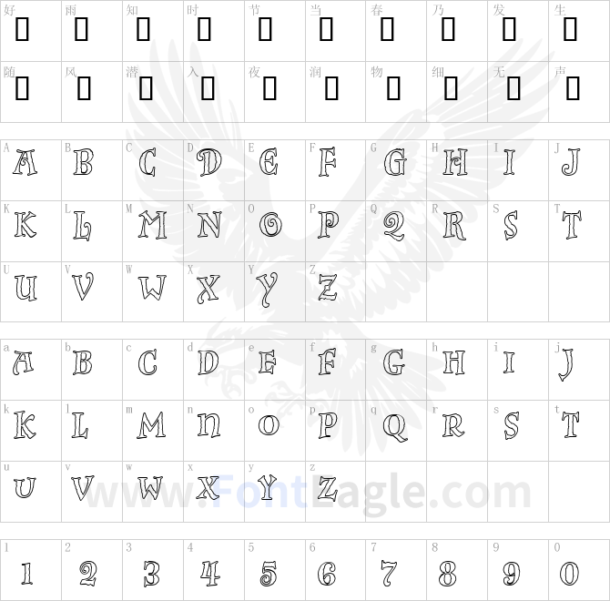 InkpotFitcapsOutline