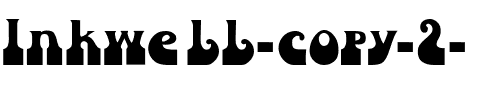 Inkwell Regular.ttf