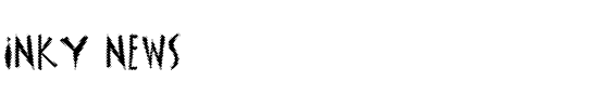 Inky News Regular.ttf
