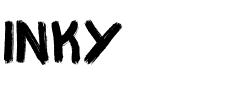 Inky Inky.ttf