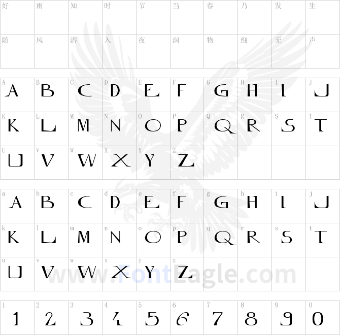 Innamoramento-Regular