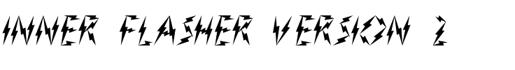 Inner Flasher Version 2.0 Regular.ttf