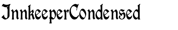 InnkeeperCondensed Regular.ttf