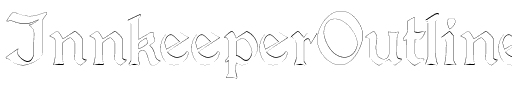 InnkeeperOutline Regular.ttf