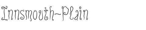 Innsmouth Plain Regular.ttf