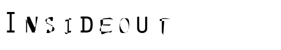 Insideout Medium.ttf
