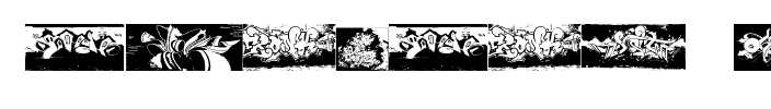 Instant Graffitication Normal.ttf