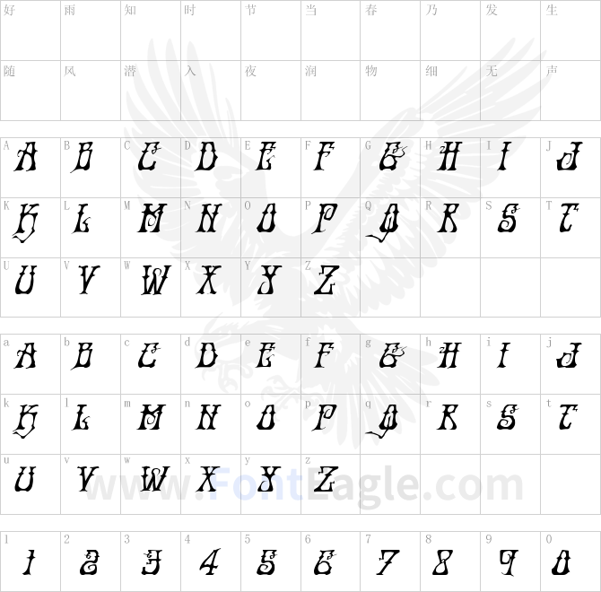 Instant-Zen-Expanded-Italic
