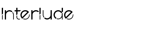 Interlude Normal.ttf