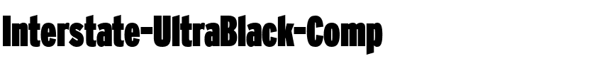 Interstate Regular.ttf