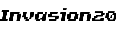 Invasion2000 Regular.ttf