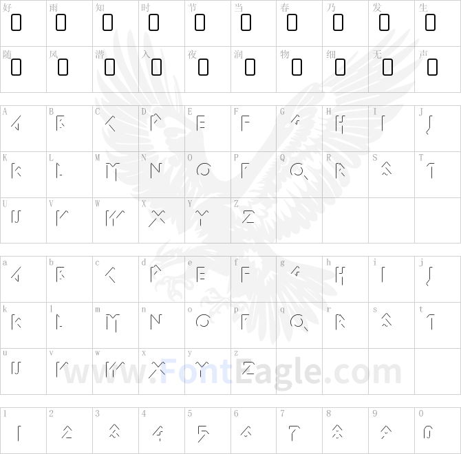 IomanoidShine-Regular
