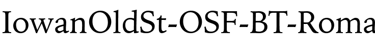 IowanOldSt OSF BT Roman.ttf