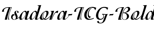 Isadora ICG Bold.ttf