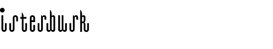 Isterburk Regular.ttf