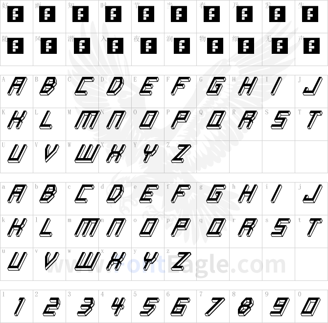 Italic-Bricks-Regular