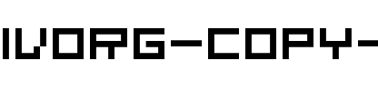 Ivorg Regular.ttf
