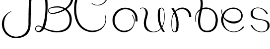 JBCourbes Regular.ttf