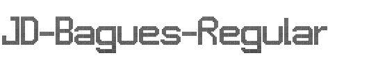 JD Bagues Regular.ttf