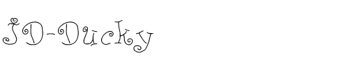 JD Ducky Medium.ttf