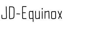 JD Equinox Medium.ttf