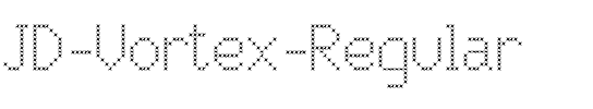 JD Vortex Regular.ttf
