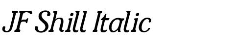 JF Shill Italic.ttf