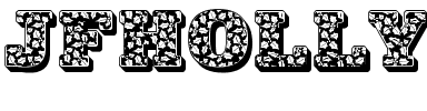 JFHollyNites Regular.ttf