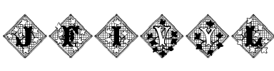 JFIvyLaceAlt Regular.ttf