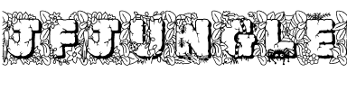 JFJungleRock Regular.ttf