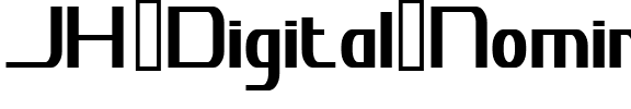 JH_Digital Nominal.ttf
