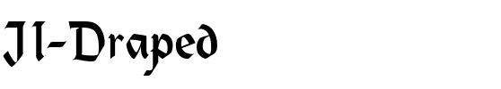 JI-Draped Regular.ttf