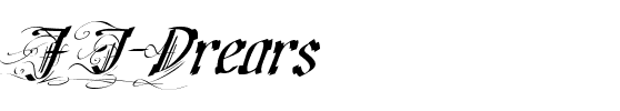 JI-Drears Regular.ttf