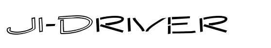 JI-Driver Regular.ttf