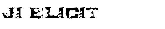 JI-Elicit Regular.ttf