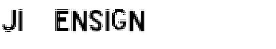 JI-Ensign Regular.ttf